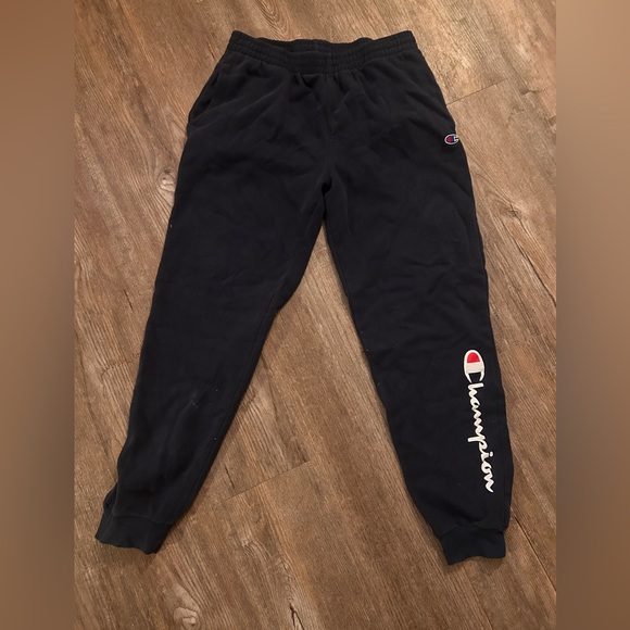 Champion Bundle 2 pants 1long sleeve - Picture 5 of 10